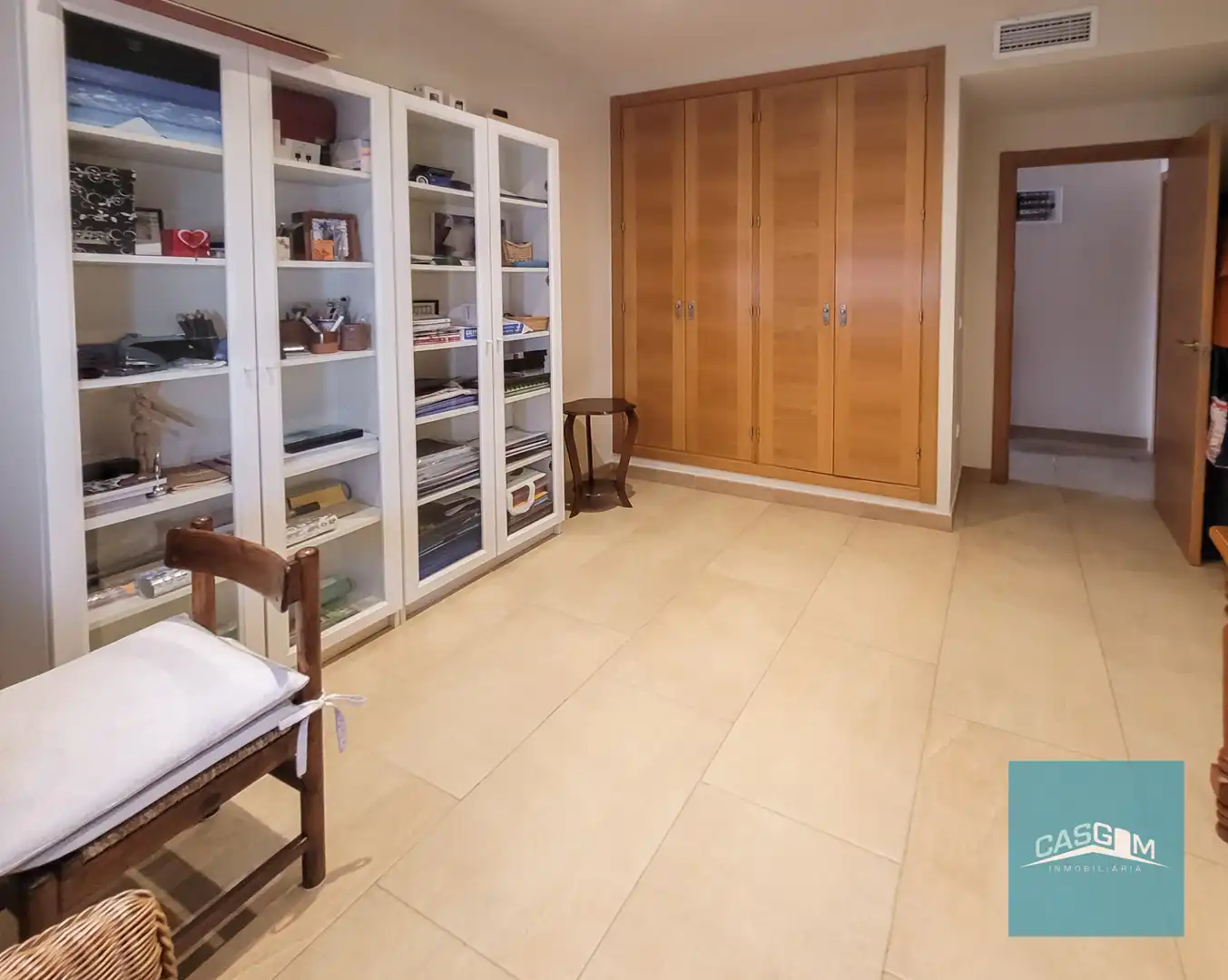 Houses for sale in Aljaraque  with Air Conditioner, Heating and Private garden
