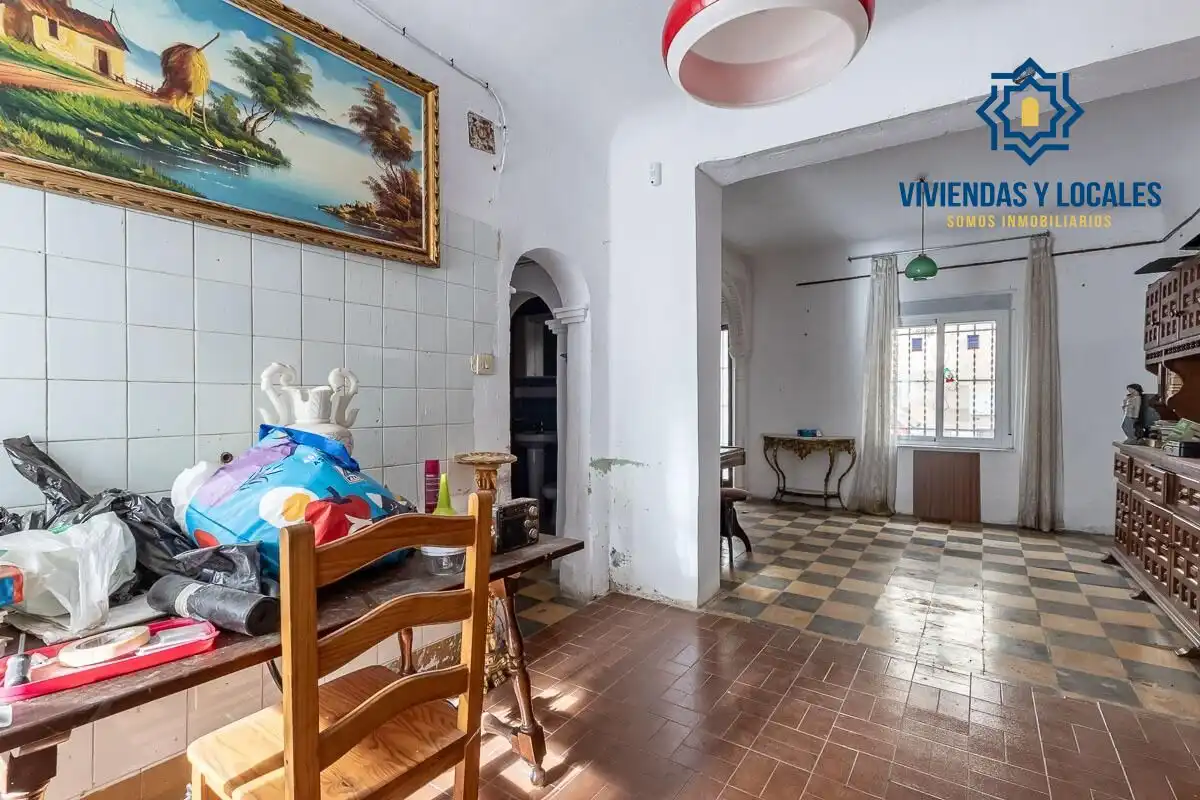 Reihenhaus mit Garten zum Verkauf in Calle ANTONIO MACHADO, imagen 15