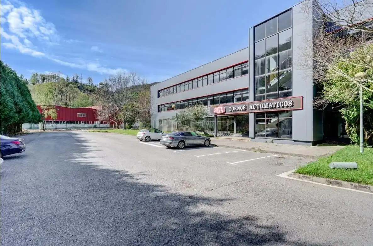 Gewerbefläche zum Verkauf in Deba, imagen 6