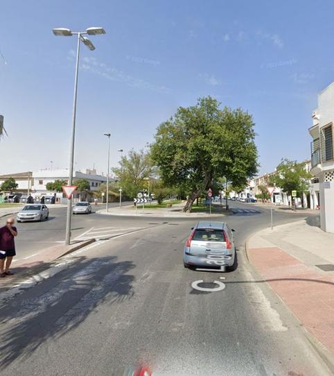 Foto 2 de Pis en venda a El Rocío - La Milagrosa, Cádiz