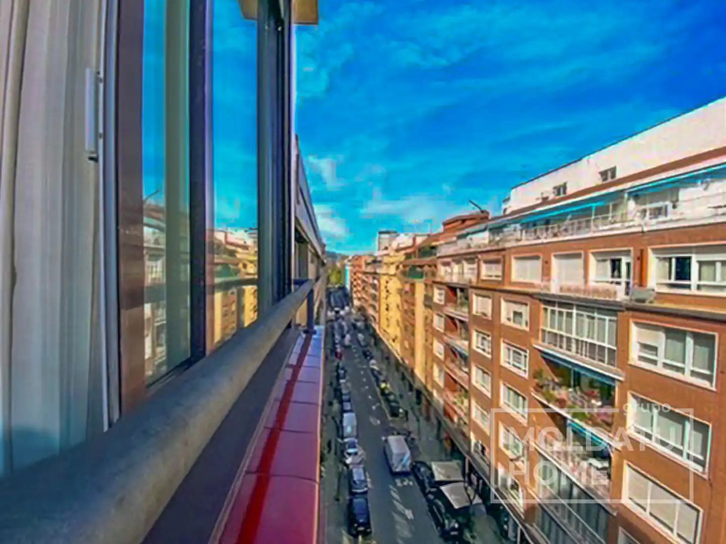 Flat with lift for sale in Indautxu, imagen 27