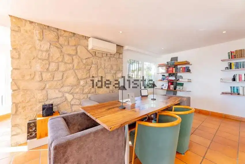 Casa o chalet en venta en La Nucia con Aire acondicionado, Calefacción y Jardín privado