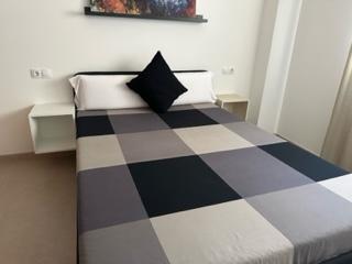 Bedroom of Flat for sale in Cabanes  with Air Conditioner