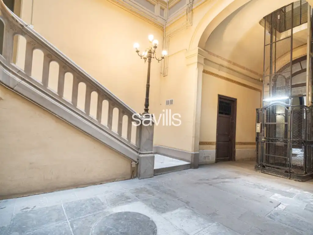 Apartament amb terrassa en venda a Eixample, imagen 39