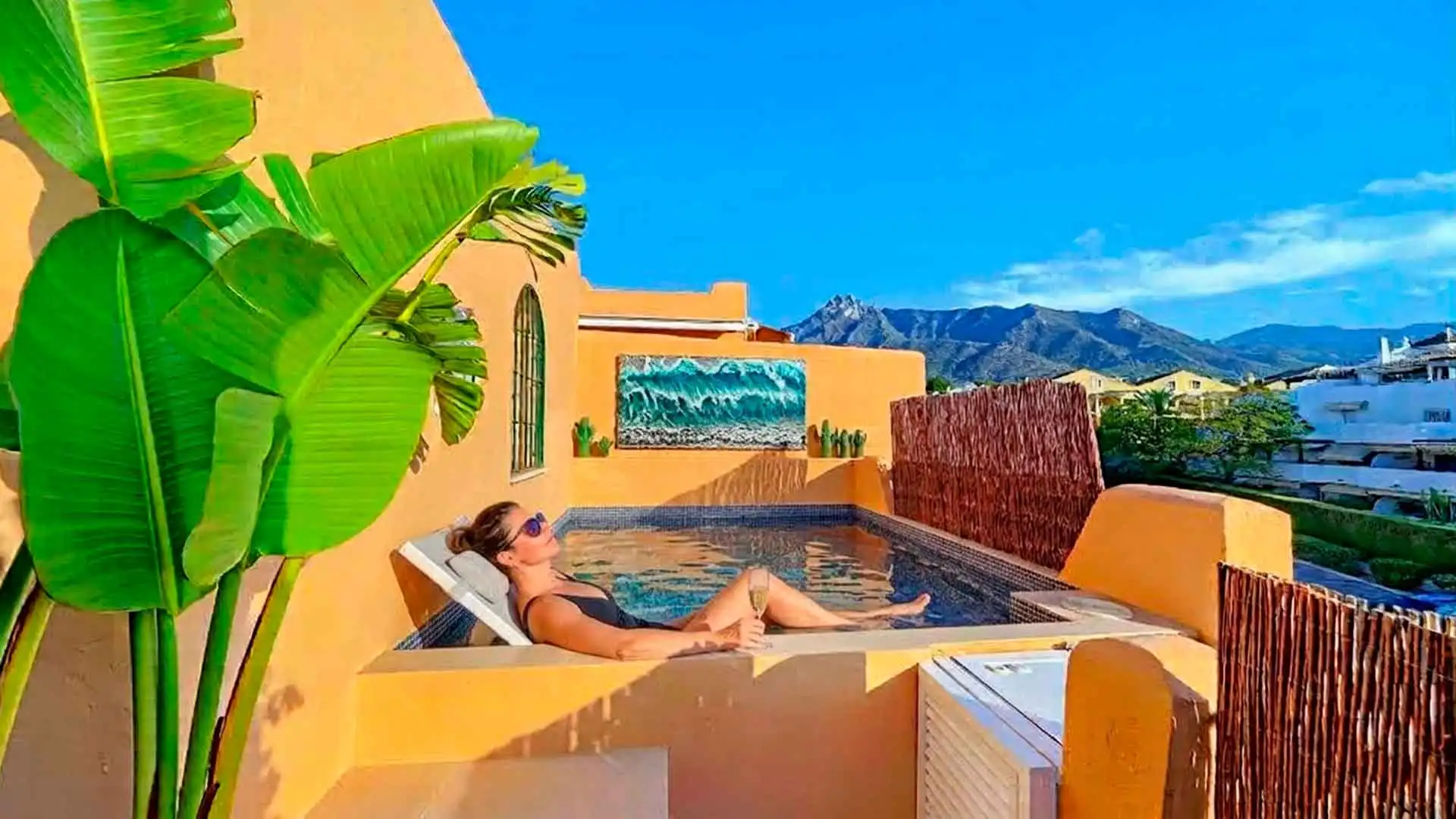 Adossat amb piscina en venda a VERDITA-ARROYO PIEDRAS 2