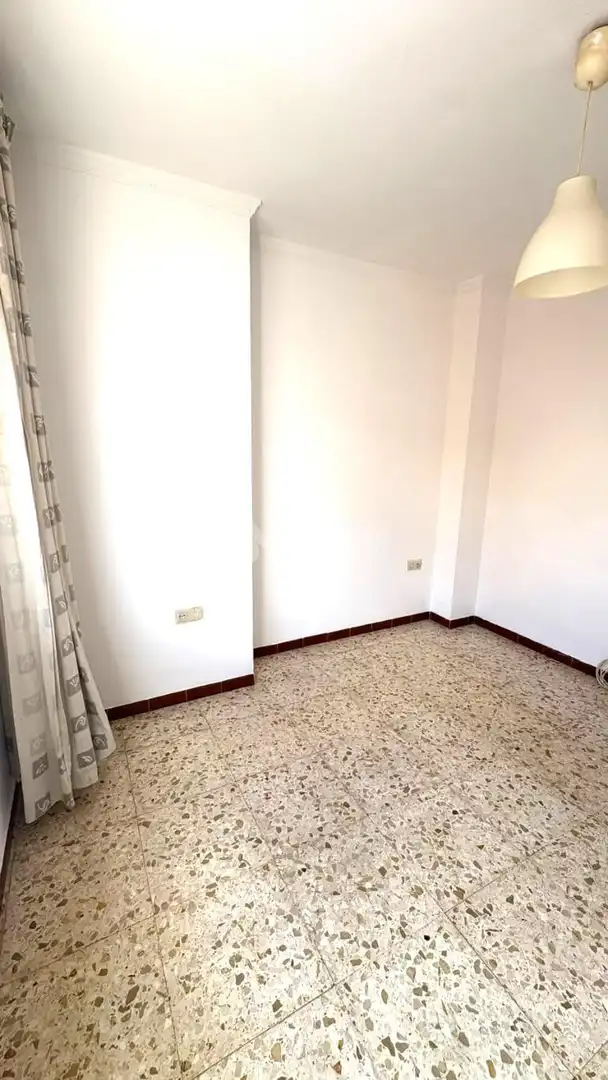 Pis en venda en Málaga