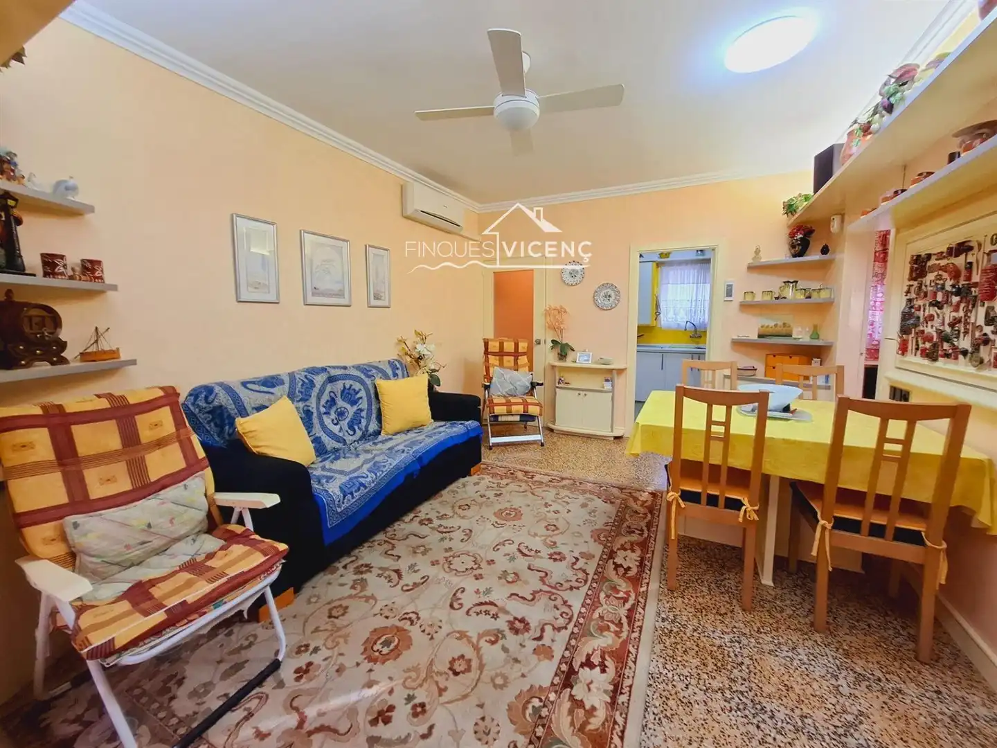 Wohnung zum Verkauf in ESPANYA, imagen 22