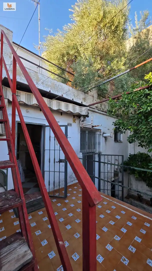 Adosado en venta en HERMANOS MACHADO 19, imagen 15