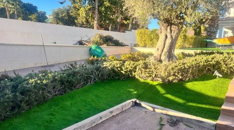 Foto 3 de Casa o xalet en venda a Pla de la Vallonga, Alicante / Alacant
