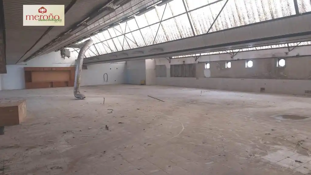 Nave industrial en alquiler en Elche ciudad, imagen 2