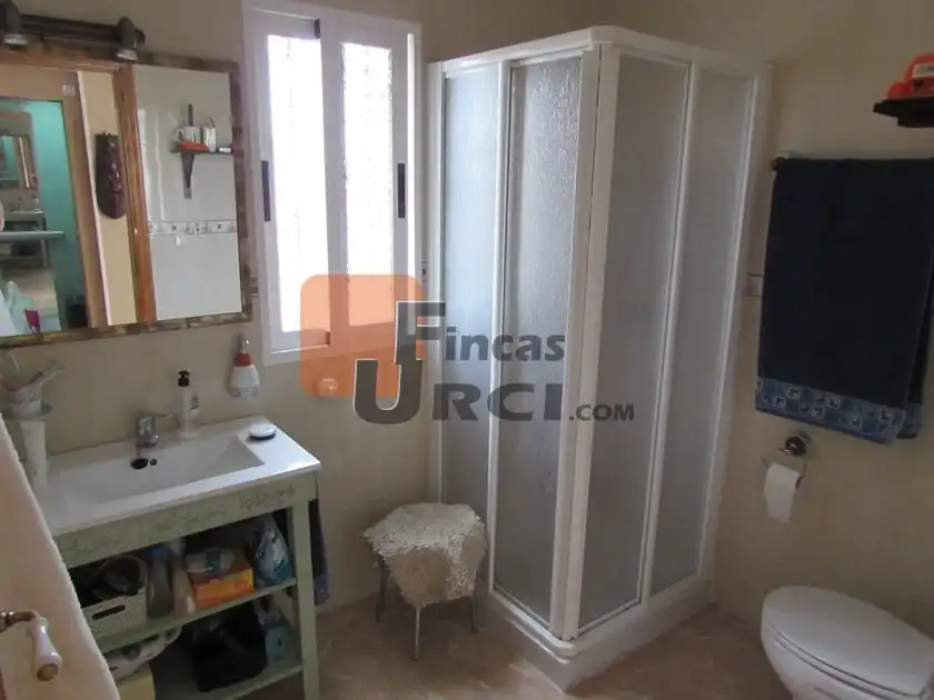 Schlafzimmer von Maisonette zum Verkauf in Águilas mit Terrasse