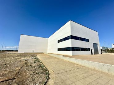 Capannone industriale in affitto a Villadangos del Páramo