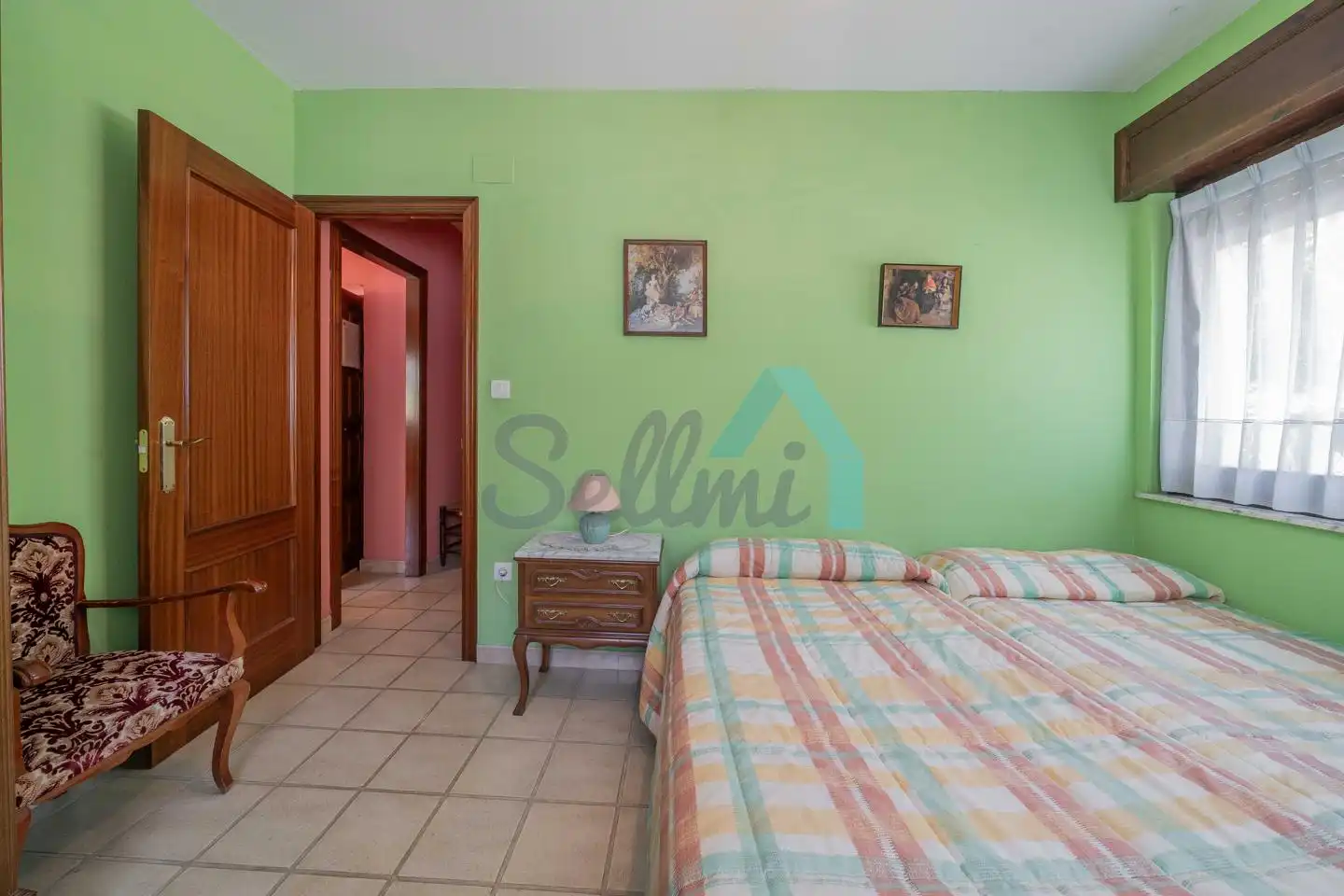 Casa amb jardí en venda a Tuiza de Abajo, imagen 40