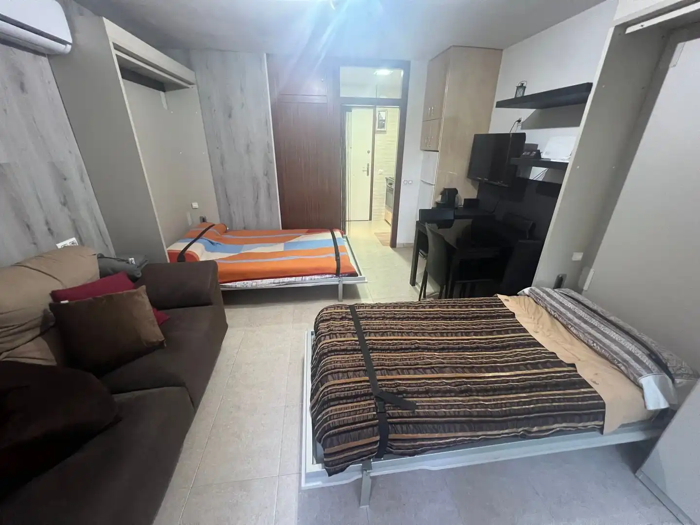 Estudio en venta en Pals con Aire acondicionado, Jardín privado y Terraza