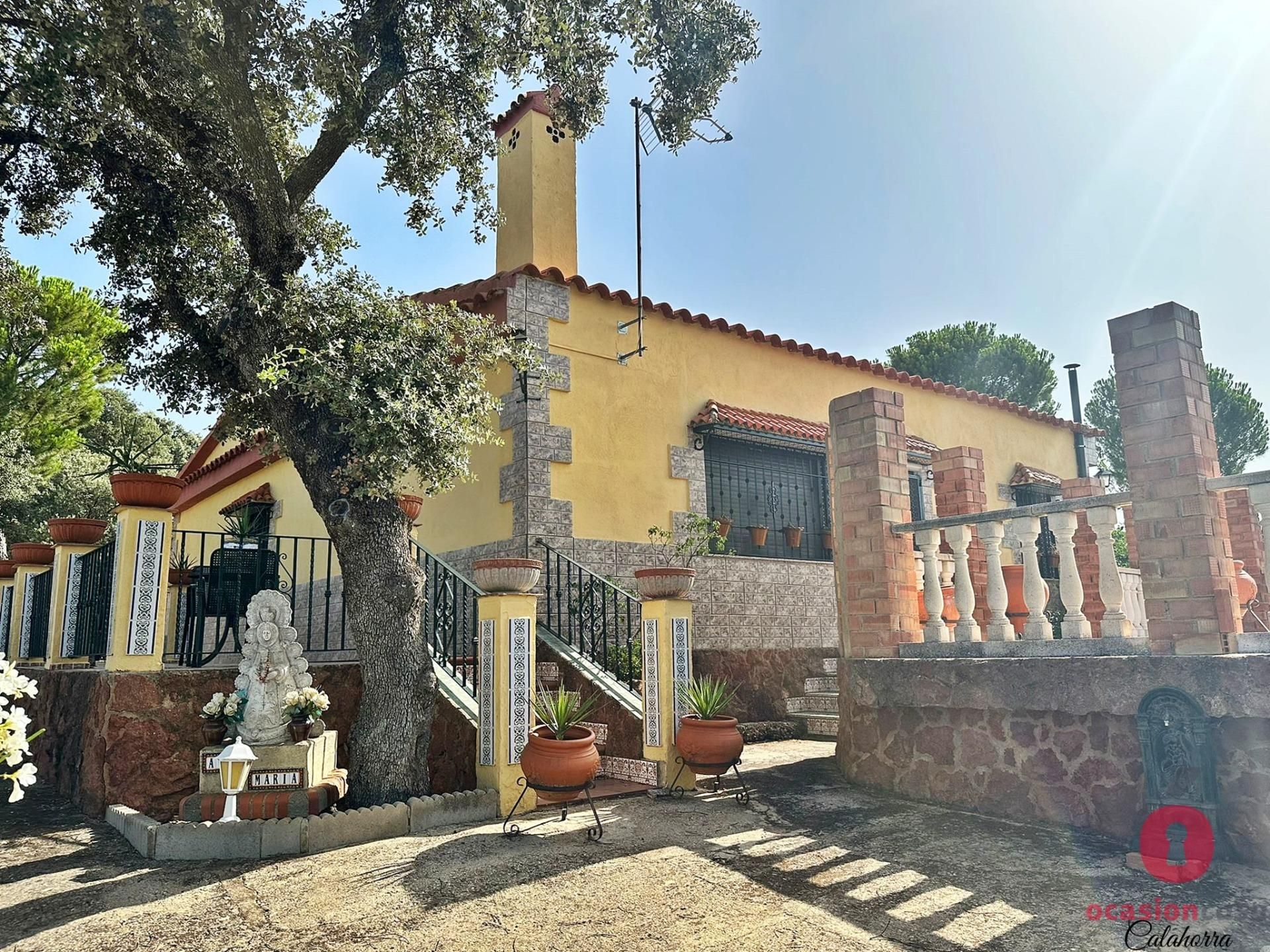 Country house for sale in Obejo