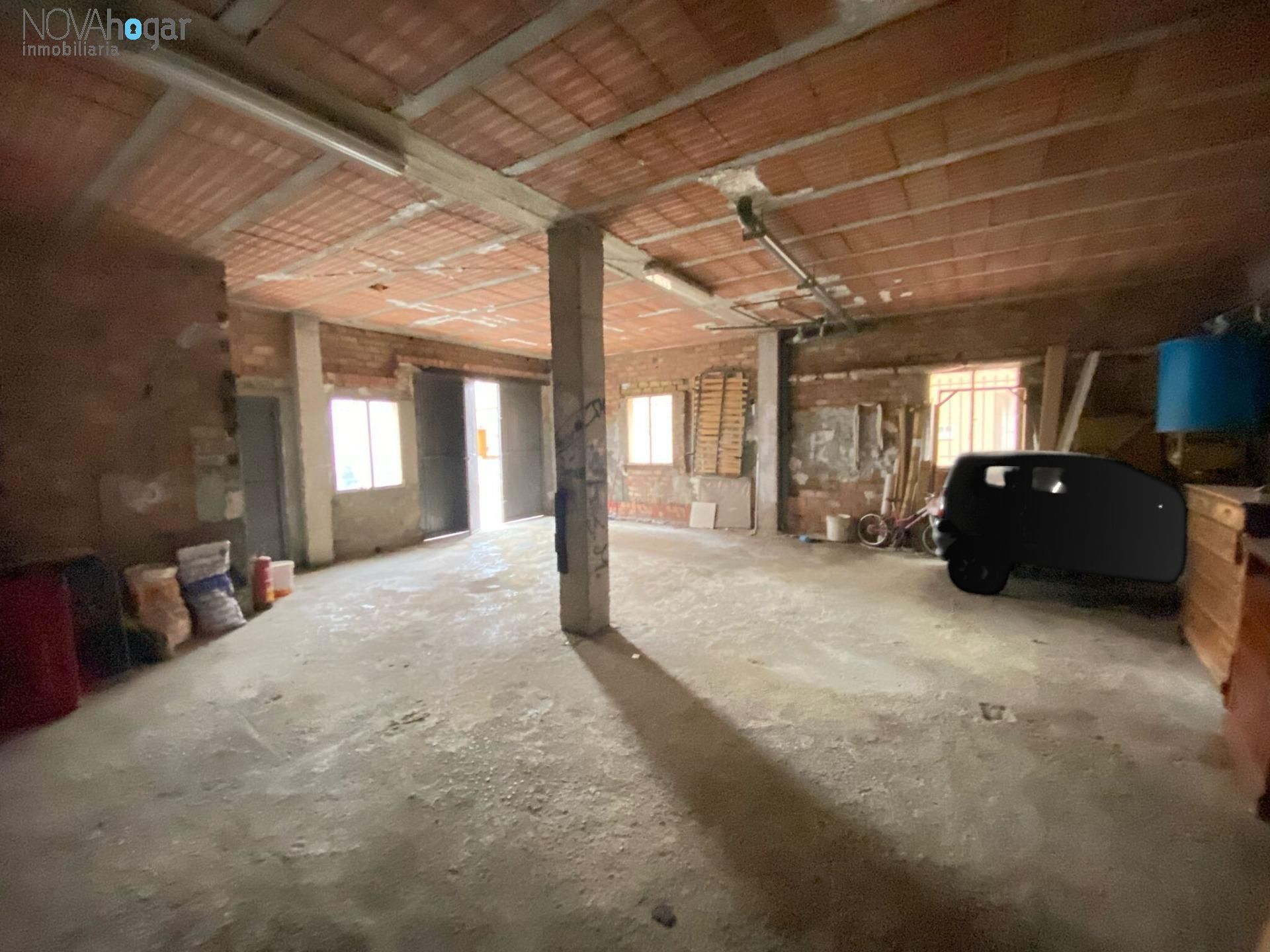 Planta baja for sale in Cártama