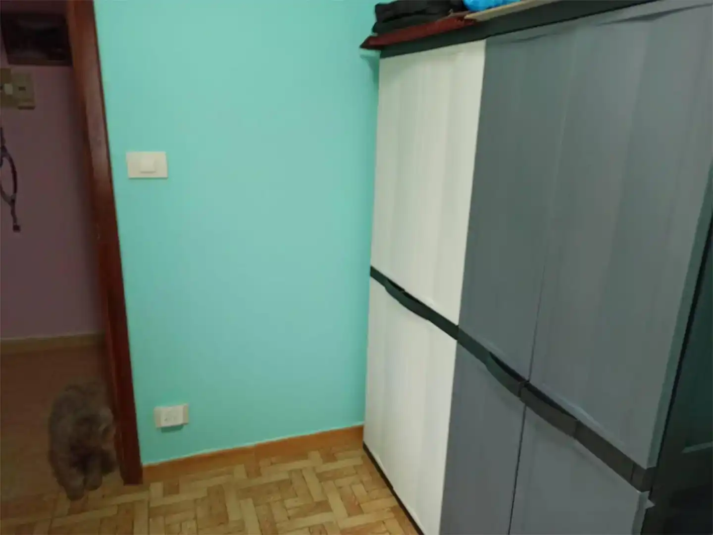 Habitación de Piso en venta en Arbo con Jardín privado y Amueblado