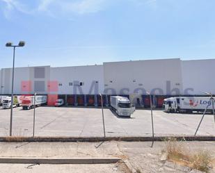 Exterior view of Industrial buildings to rent in Valdemoro