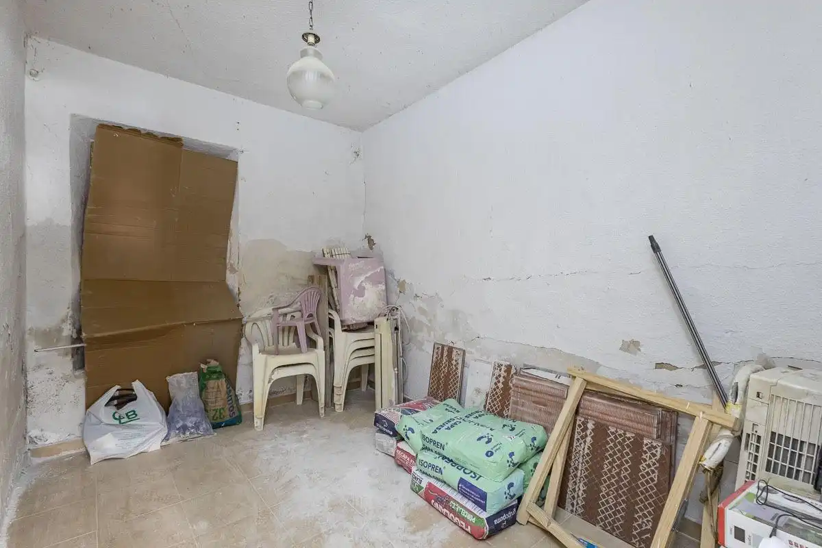Casa o chalet en venta en Güevéjar