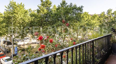 Photo 5 of Flat for rent in Sant Pere, Sta. Caterina i la Ribera, Barcelona Capital