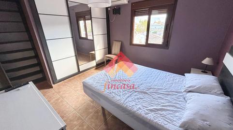 Foto 4 de Pis en venda a San Rafael, Málaga