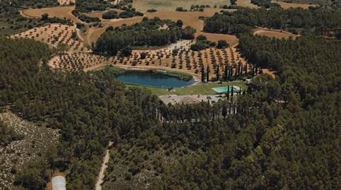 Foto 2 de Finca rústica en venta en Brea de Tajo, Madrid