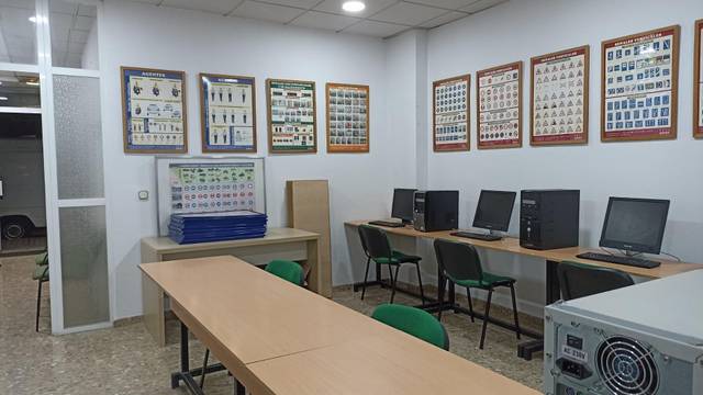 Local comercial en Venta en Fuensanta- Arcángel