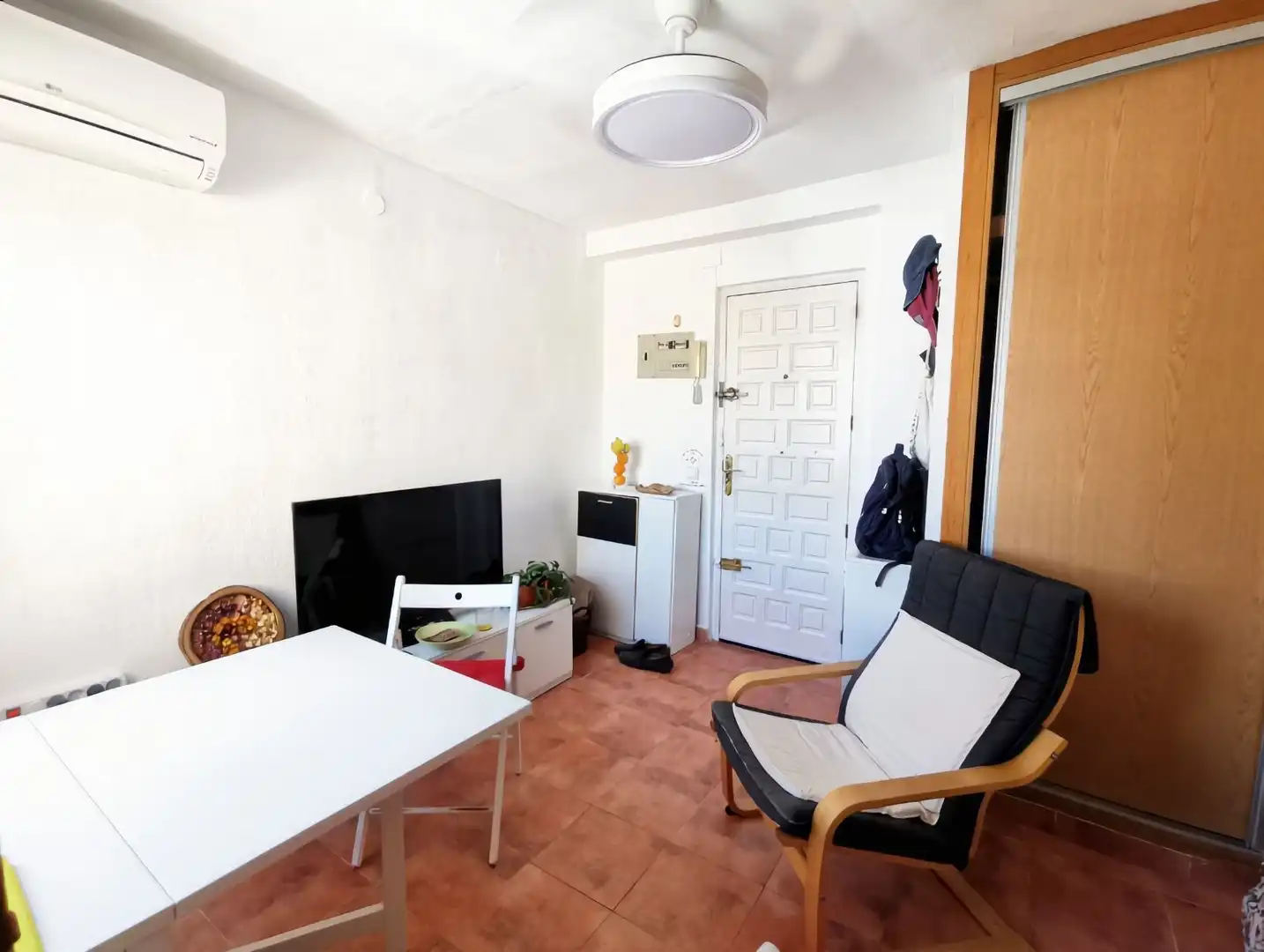 Habitatge amb ascensor en venda a Condes de San Isidro, imagen 4