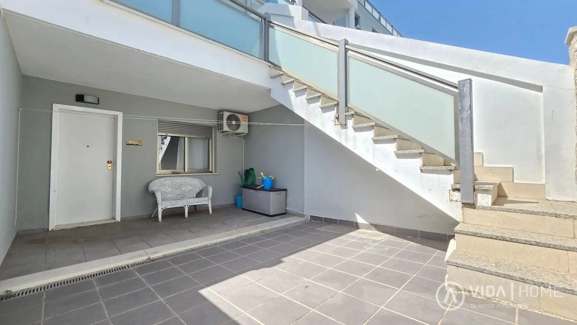 Duplex con piscina in vendita a Oliva Nova, imagen 29