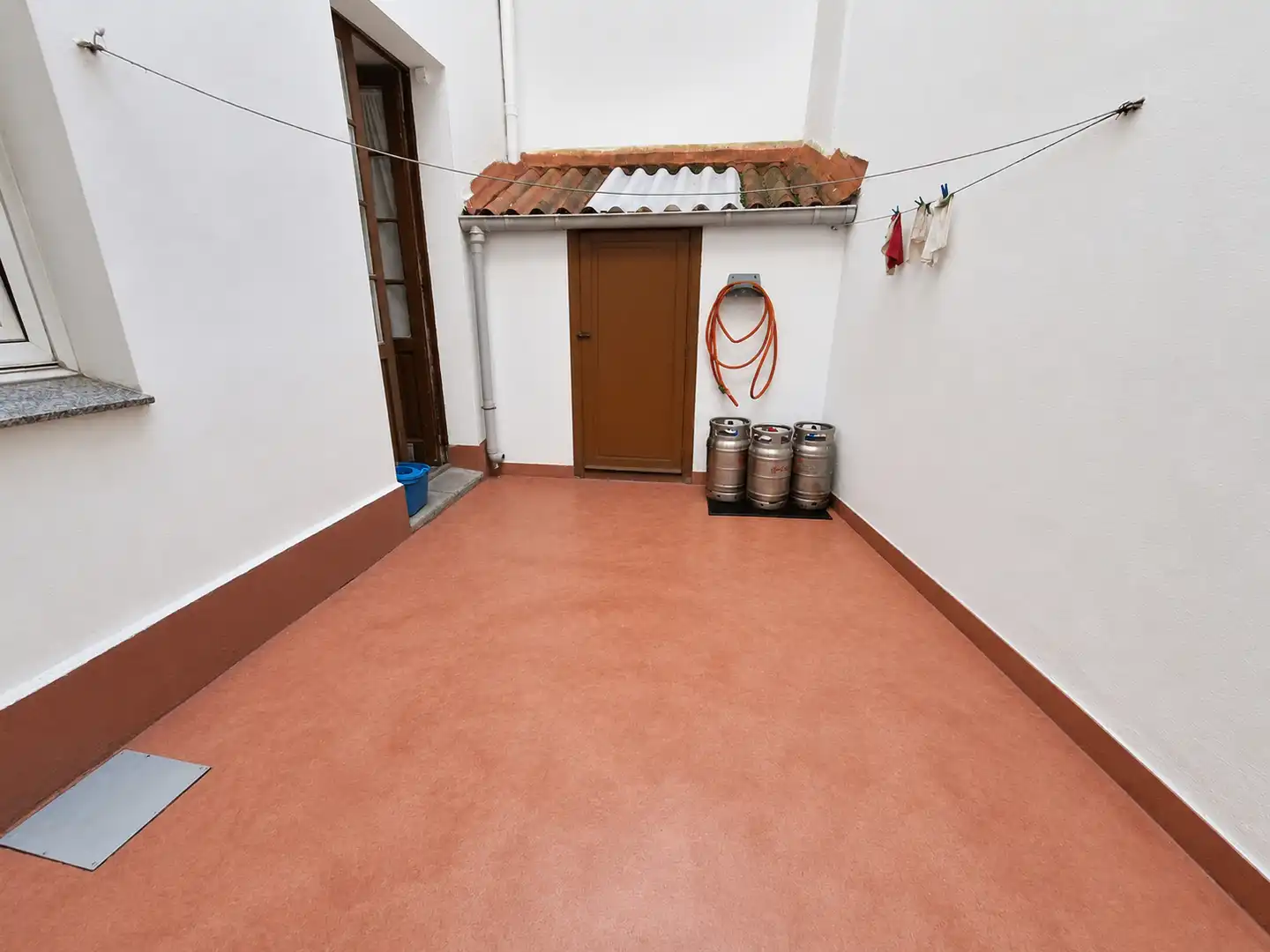 Wohnung zum Verkauf in Rúa Maestranza, imagen 24