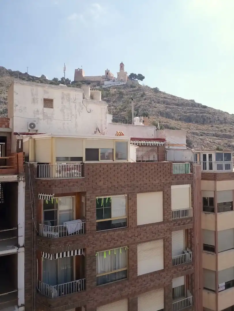 Wohnung mit Terrasse zum Verkauf in Pueblo de Cullera, imagen 24