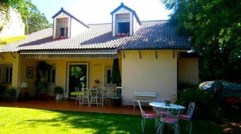 Foto 4 de Casa o chalet en venta en El Brillante -El Naranjo - El Tablero, Córdoba Capital