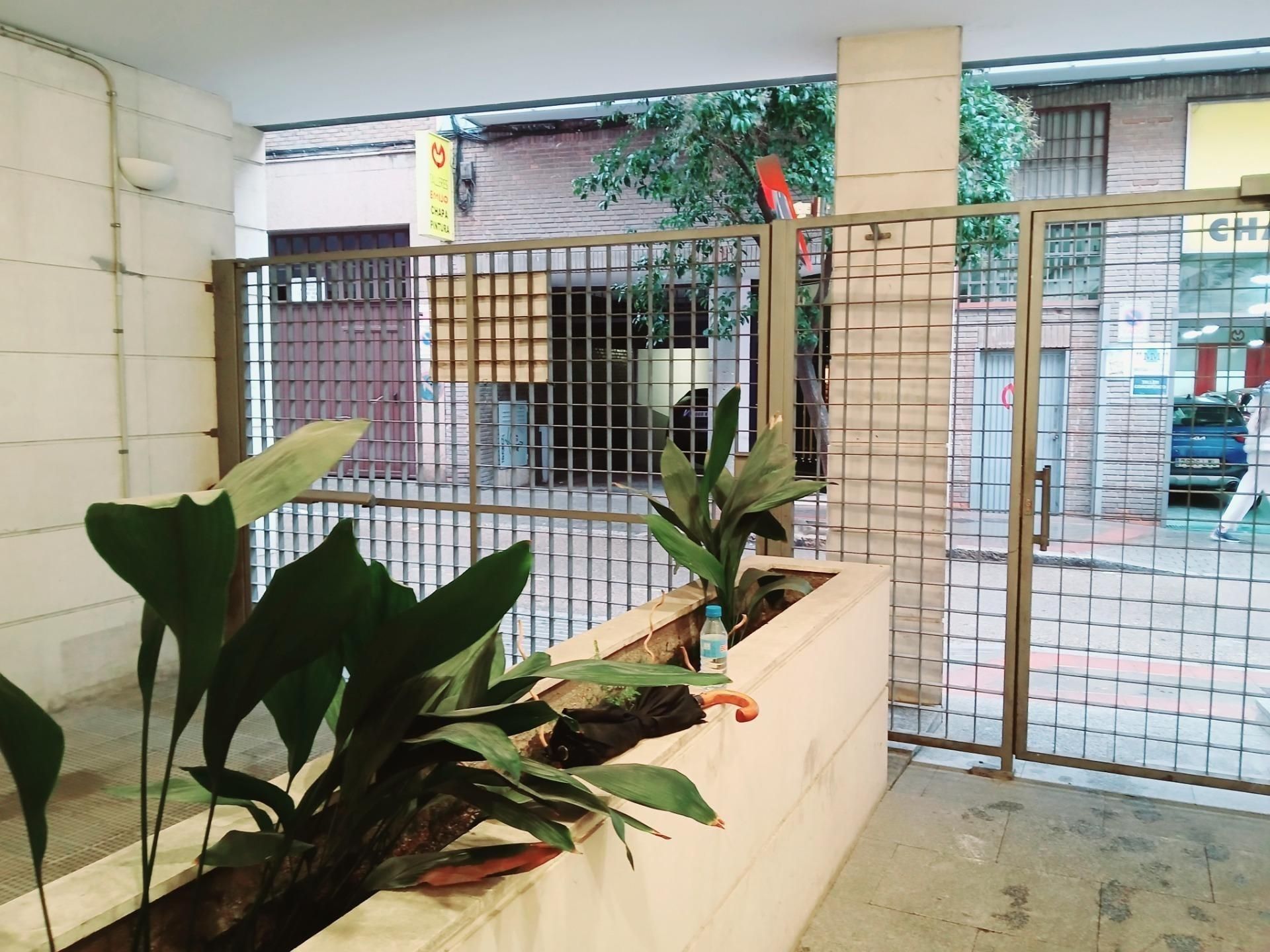 Garage to rent in  Madrid Capital