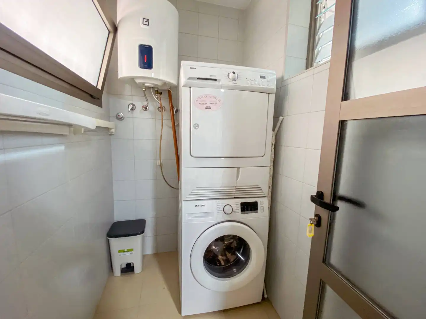 Wohnung zur Miete in Avenida AVDA JOSE MESA Y LOPEZ, 85, Guanarteme