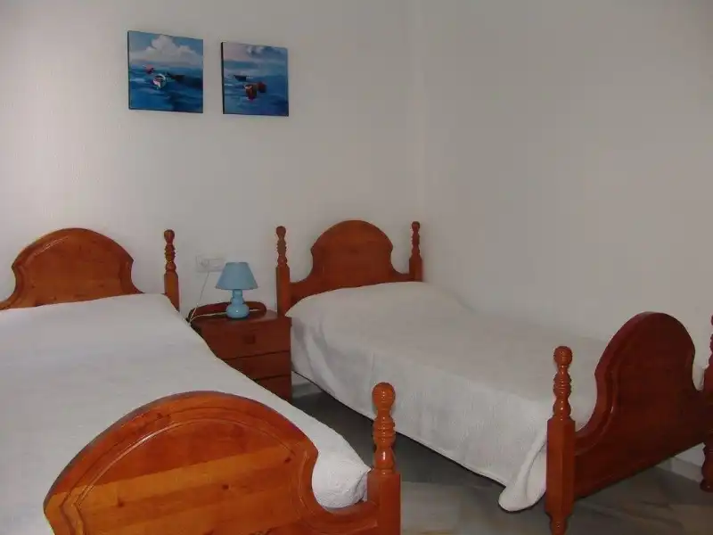 Casa a schiera in affitto a El Rompido, imagen 11