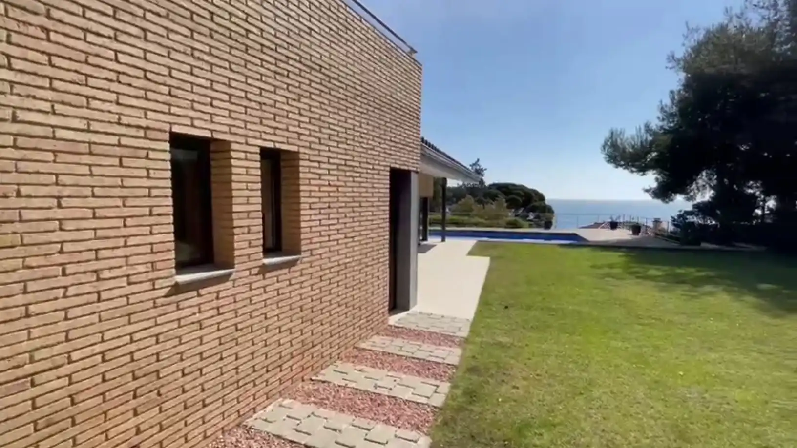 Villa mit Pool zum Verkauf in Puntabrava - Port Salvi, imagen 19