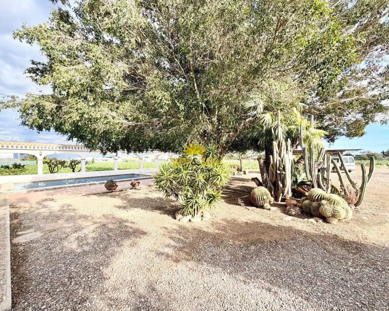 Casa con piscina en venta en San Pedro del Pinatar, imagen 44