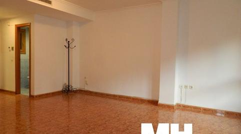 Photo 2 of Single-family semi-detached to rent in Mazarron, Nuevo Centro, Sagunto / Sagunt