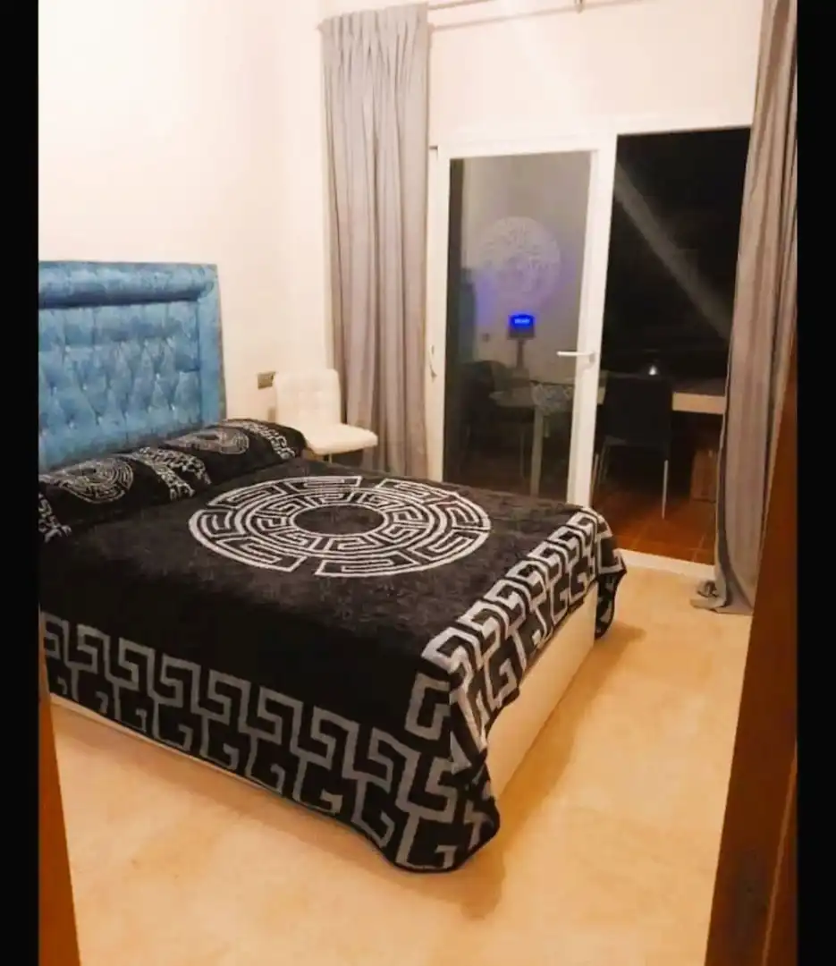 Apartament amb terrassa en venda a Avenida de Bel-Air 2, imagen 12