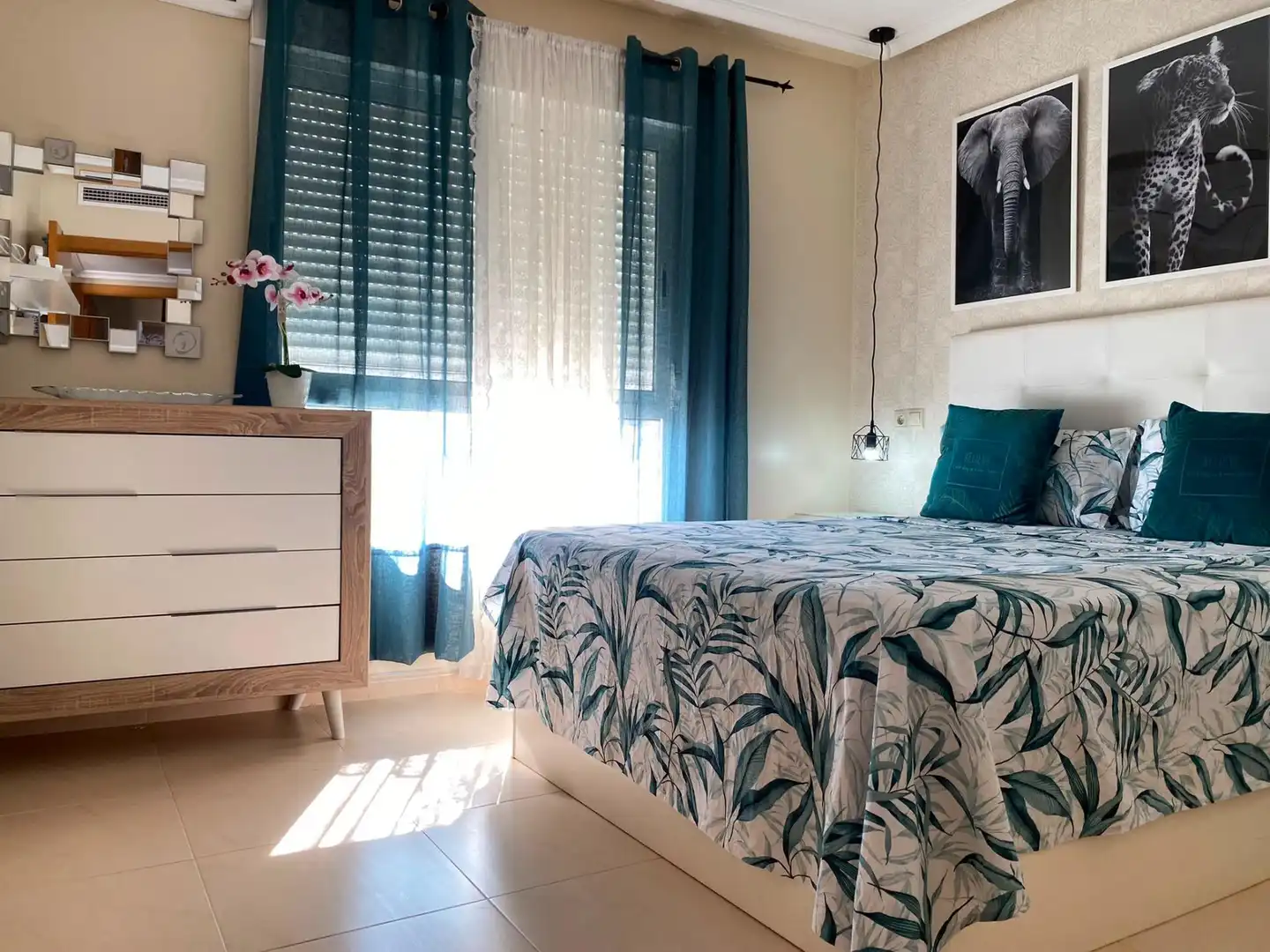 Wohnung mit Pool zum Verkauf in Albatera, imagen 17