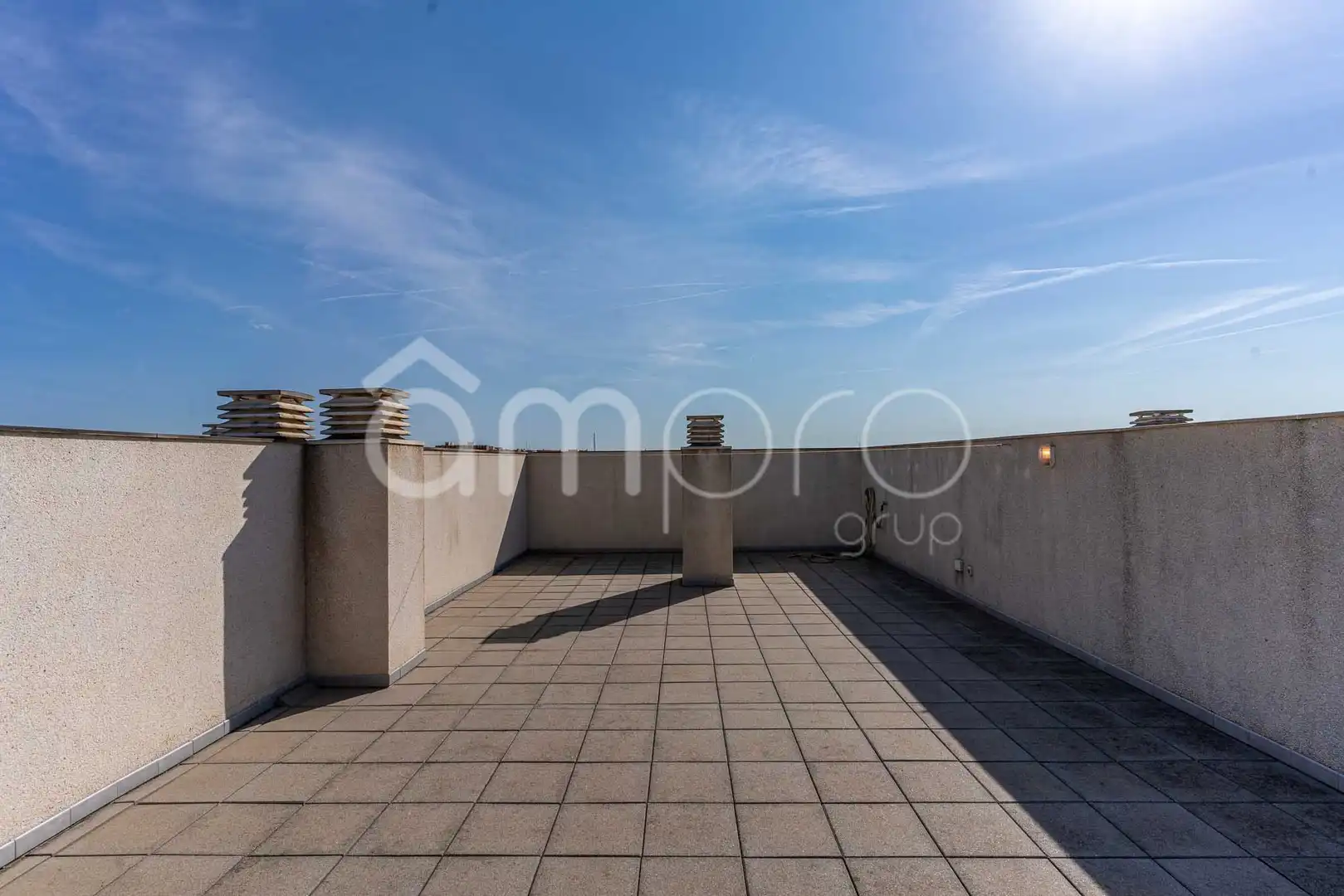 Penthouse mit Terrasse zum Verkauf in de la Porrassa, imagen 28