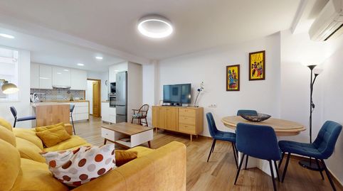 Photo 2 of Flat for sale in Salazar Alonso, Centro, Elche / Elx