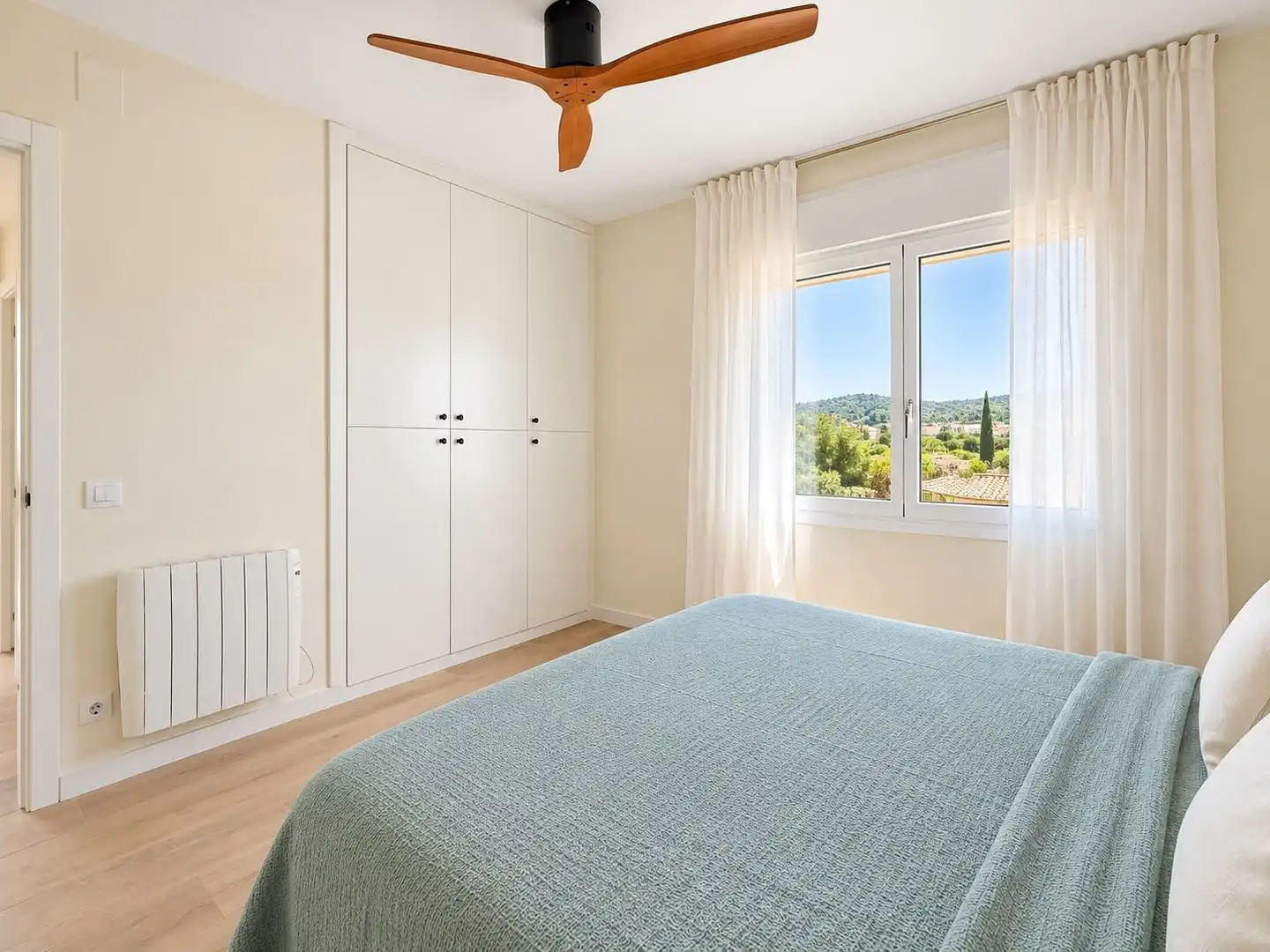 Casa amb jardí en venda a Lloret Verd - Els Pinars, imagen 8