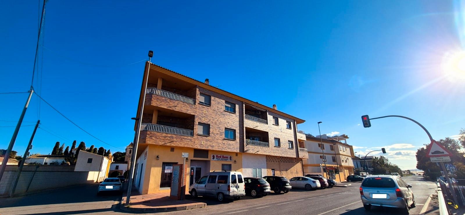 Apartament de lloguer a Calle Remedios, Roda