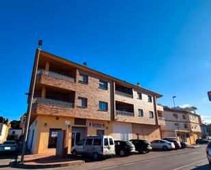 Exterior view of Apartment to rent in San Javier  with Furnished, Oven and Washing machine
