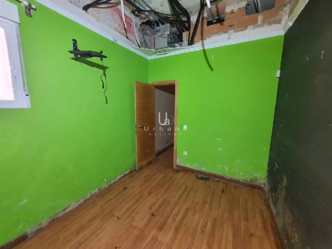 Flat for sale in Alzira  with Parquet flooring and Balcony
