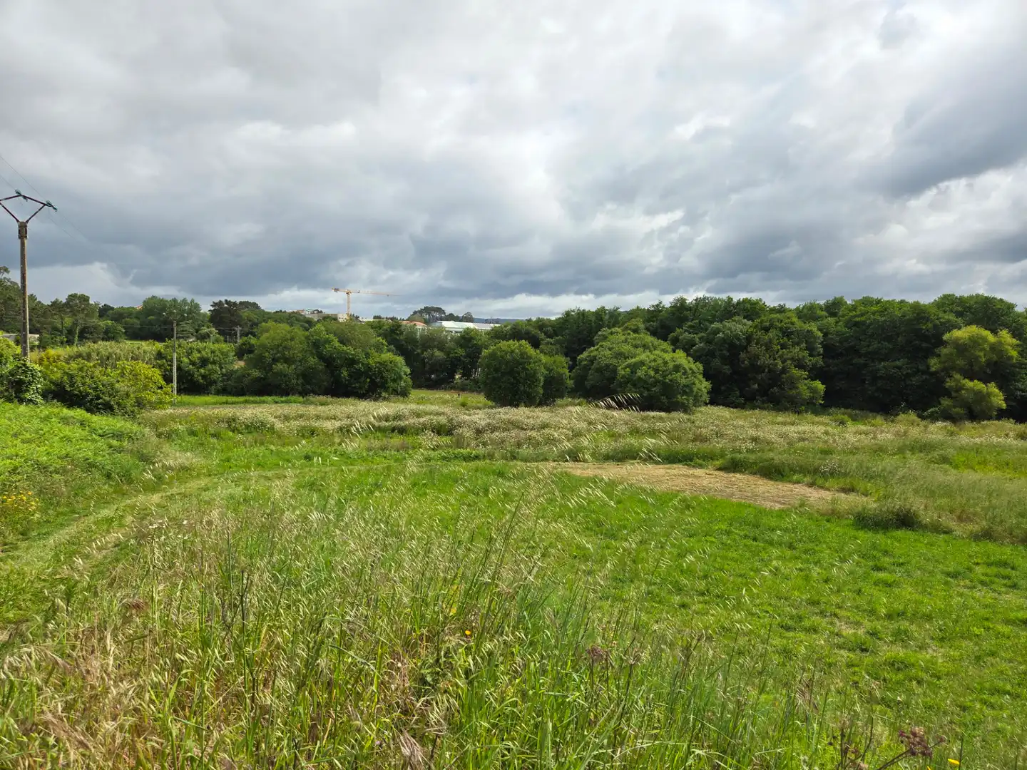 Residential land for sale in Rúa Catadoiro 23, imagen 13