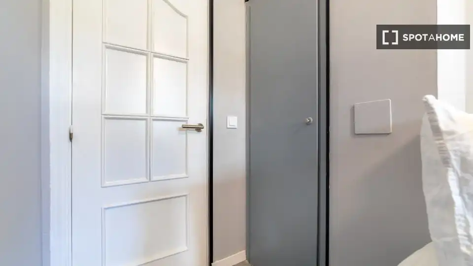 Habitació a Pavones