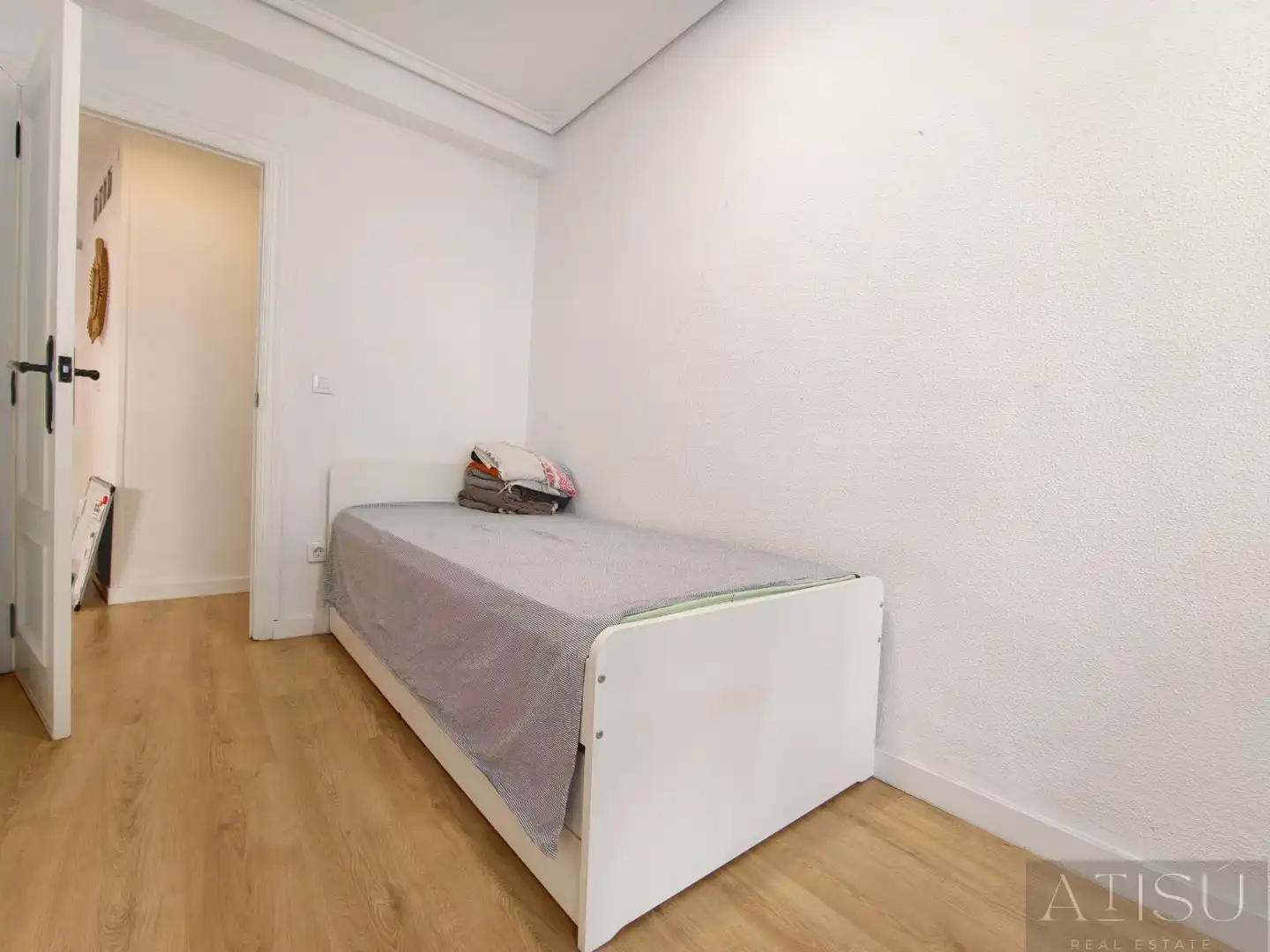 Apartment with lift for sale in del Capitan Segarra, imagen 13