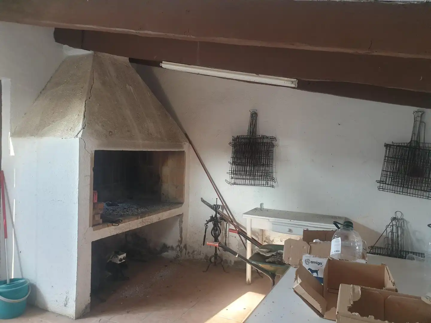 Finca rústica en venda en Castellet i la Gornal amb Calefacció, Jardí privat i Terrassa